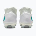Pánské kopačky Nike Phantom 6 High Pro FG white/white/dusty cactus 4