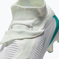 Pánské kopačky Nike Phantom 6 High Pro FG white/white/dusty cactus 7