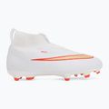 Dětské kopačky Nike Jr. Mercurial Superfly 11 Academy white/bright crimson/blur 2