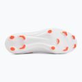 Dětské kopačky Nike Jr. Mercurial Superfly 11 Academy white/bright crimson/blur 4