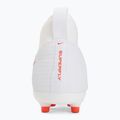 Dětské kopačky Nike Jr. Mercurial Superfly 11 Academy white/bright crimson/blur 6