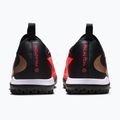 Dětské kopačáky Nike Jr. Phantom 6 Low Academy Bright Crimson/Bright Crimson/Black 2