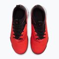 Dětské kopačáky Nike Jr. Phantom 6 Low Academy Bright Crimson/Bright Crimson/Black 3
