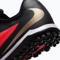 Dětské kopačáky Nike Jr. Phantom 6 Low Academy Bright Crimson/Bright Crimson/Black 6