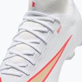 Pánské kopačky Nike Mercurial Superfly 11 Academy white/bright crimson/blur 6
