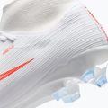 Pánské kopačky Nike Mercurial Superfly 11 Academy white/bright crimson/blur 7