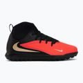 Dětské kopačky Nike Jr. Phantom 6 High Club bright crimson/bright crimson/black 2