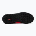 Dětské kopačky Nike Jr. Phantom 6 High Club bright crimson/bright crimson/black 4