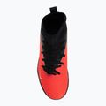 Dětské kopačky Nike Jr. Phantom 6 High Club bright crimson/bright crimson/black 5