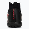 Dětské kopačky Nike Jr. Phantom 6 High Club bright crimson/bright crimson/black 6