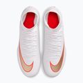 Pánské kopačky Nike Mercurial Superfly 11 Club white/bright crimson/blur 3