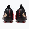 Dětské kopačky Nike Jr. Phantom 6 Low Academy bright crimson/bright crimson/black 2
