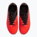 Dětské kopačky Nike Jr. Phantom 6 Low Academy bright crimson/bright crimson/black 3