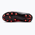 Dětské kopačky Nike Jr. Phantom 6 Low Academy bright crimson/bright crimson/black 4