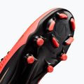 Dětské kopačky Nike Jr. Phantom 6 Low Academy bright crimson/bright crimson/black 5