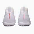 Dětské kopačáky Nike Jr. Mercurial Superfly 11 Academy white/bright crimson/blur 2