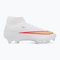 Pánské kopačky Nike Mercurial Superfly 11 Academy white/bright crimson/blur 2