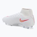 Pánské kopačky Nike Mercurial Superfly 11 Academy white/bright crimson/blur 3