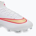 Pánské kopačky Nike Mercurial Superfly 11 Academy white/bright crimson/blur 7