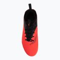 Dětské kopačky Nike Jr. Phantom 6 Low Academy bright crimson/bright crimson/black 5