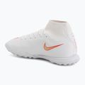 Pánské kopačky Nike Mercurial Superfly 11 Academy white/bright crimson/blur 3