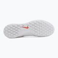 Pánské kopačky Nike Mercurial Superfly 11 Academy white/bright crimson/blur 4