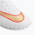 Pánské kopačky Nike Mercurial Superfly 11 Academy white/bright crimson/blur 7