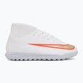 Dětské kopačky Nike Jr. Mercurial Superfly 11 Club white/bright crimson/blur 2