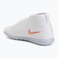 Dětské kopačky Nike Jr. Mercurial Superfly 11 Club white/bright crimson/blur 3