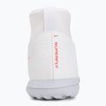 Dětské kopačky Nike Jr. Mercurial Superfly 11 Club white/bright crimson/blur 6