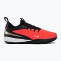 Dětské kopačky Nike Jr. Phantom 6 Low Academy Bright Crimson/Bright Crimson/Black 2
