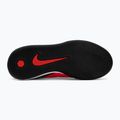 Dětské kopačky Nike Jr. Phantom 6 Low Academy Bright Crimson/Bright Crimson/Black 4