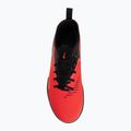 Dětské kopačky Nike Jr. Phantom 6 Low Academy Bright Crimson/Bright Crimson/Black 5