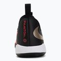 Dětské kopačky Nike Jr. Phantom 6 Low Academy Bright Crimson/Bright Crimson/Black 6