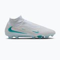 Pánské kopačky Nike Phantom 6 High Elite FG white/white/dusty cactus