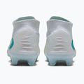 Pánské kopačky Nike Phantom 6 High Elite FG white/white/dusty cactus 5