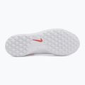 Dětské kopačky Nike Jr. Mercurial Superfly 11 Academy white/bright crimson/blur 4