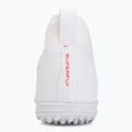 Dětské kopačky Nike Jr. Mercurial Superfly 11 Academy white/bright crimson/blur 6