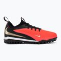 Dětské kopačky Nike Jr. Phantom 6 Low Academy Bright Crimson/Bright Crimson/Black 2