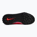 Dětské kopačky Nike Jr. Phantom 6 Low Academy Bright Crimson/Bright Crimson/Black 4