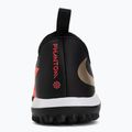 Dětské kopačky Nike Jr. Phantom 6 Low Academy Bright Crimson/Bright Crimson/Black 6