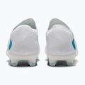 Pánské kopačky Nike Phantom 6 Low Pro FG white/white/dusty cactus 5