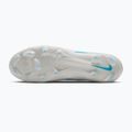 Pánské kopačky Nike Phantom 6 Low Pro FG white/white/dusty cactus 9