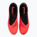 Pánské kopačky Nike Phantom 6 High Academy bright crimson/black/blur 3