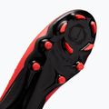 Pánské kopačky Nike Phantom 6 High Academy bright crimson/black/blur 5