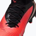 Pánské kopačky Nike Phantom 6 High Academy bright crimson/black/blur 6