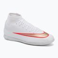 Pánské kopačky Nike Mercurial Superfly 11 Club white/bright crimson/blur