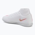 Pánské kopačky Nike Mercurial Superfly 11 Club white/bright crimson/blur 3