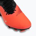 Pánské kopačky Nike Phantom 6 High Academy bright crimson/black/blur 7