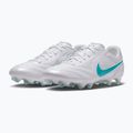 Pánské kopačky Nike Tiempo Ligera Pro FG white/white/energy 3